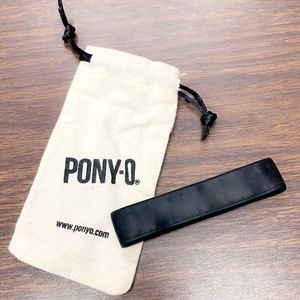 Pony O
